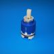 Universal ceramic disc cartridge for mixer D 35 