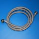 Inlet hose for washing machine/ Dishwasher/ Elbow end/2.5m