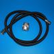 Nylon pull out sprayer hose