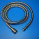 Standard  bathtub, shower hose /2 metres