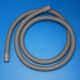 Replacement drain hose for washing machine and dishwasher