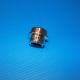 Chrome plated brass adapter: Male 24/100, M15/21