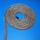 15 mm seal glass yarn type resists temperatures up to  750°C° (high temperature resistant , higher quality ) for fireplaces,inserts,stoves,boilers,ovens for all brands.