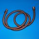 Shower hose / Antique red copper finish / 1.5 m