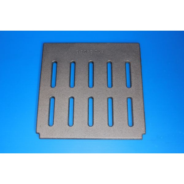 700 ECO INVICTA GRATE PLATE ppcci19 PiecesPlomberie